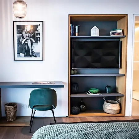 Villa Porto-vecchio Palombaggia Azaitu *