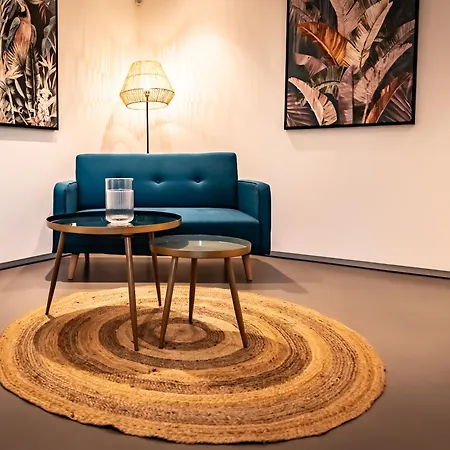 Porto-vecchio Palombaggia Azaitu Villa Porto-Vecchio (Corsica)