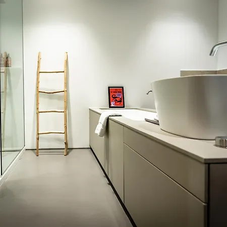 Porto-vecchio Palombaggia Azaïtù * Porto Vecchio