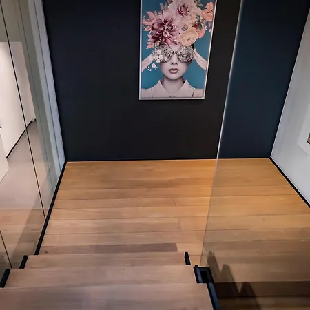 Porto-vecchio Palombaggia Azaïtù Villa