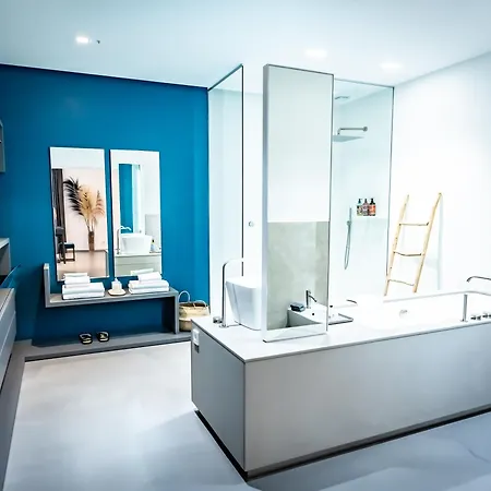 Villa Porto-vecchio Palombaggia Azaitu *