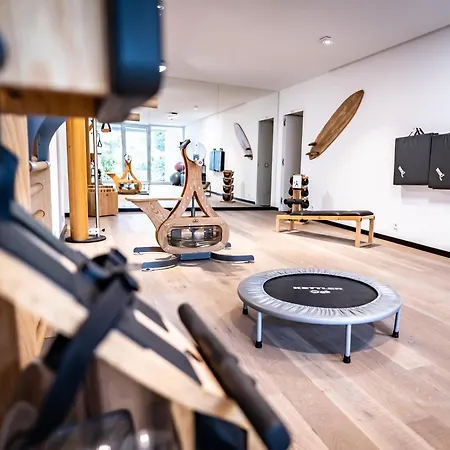 Porto-vecchio Palombaggia Azaïtù Villa Porto Vecchio