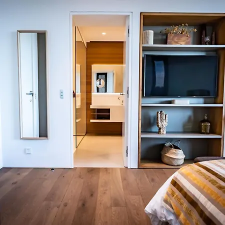 Villa Porto-vecchio Palombaggia Azaitu Porto-Vecchio (Corsica)