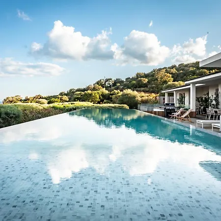 Porto-vecchio Palombaggia Azaïtù *