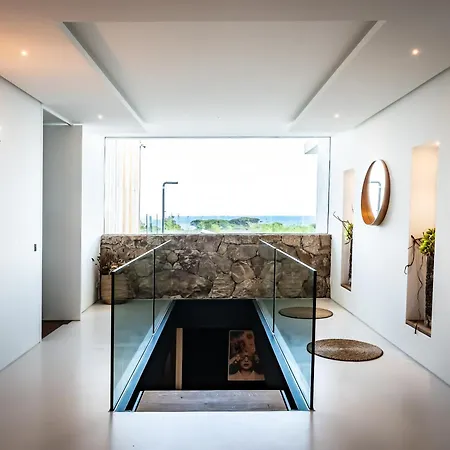 Porto-vecchio Palombaggia Azaïtù Villa