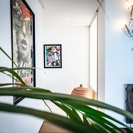 Villa Porto-vecchio Palombaggia Azaïtù *