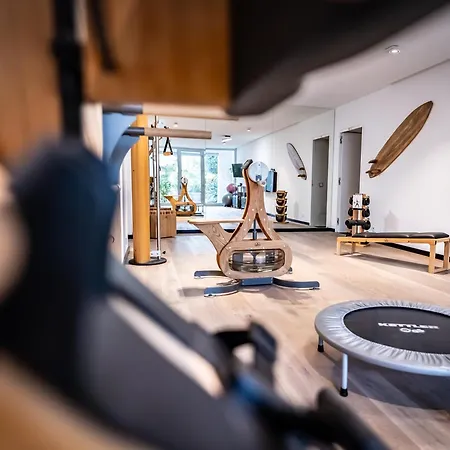 Villa Porto-vecchio Palombaggia Azaitu