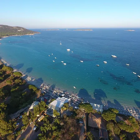 Villa Porto-vecchio Palombaggia Azaitu Porto-Vecchio (Corsica)