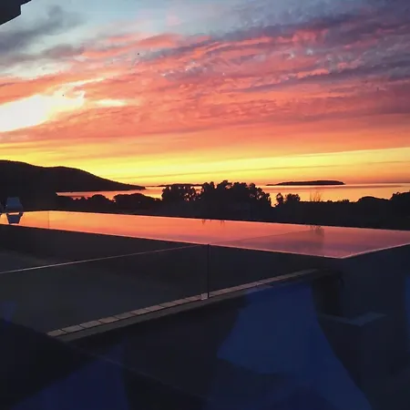 Villa Porto-vecchio Palombaggia Azaïtù Porto Vecchio