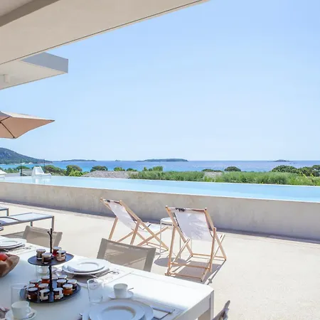 Porto-vecchio Palombaggia Azaïtù *