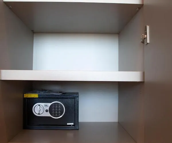 Porto-vecchio Palombaggia Azaitu Vila *