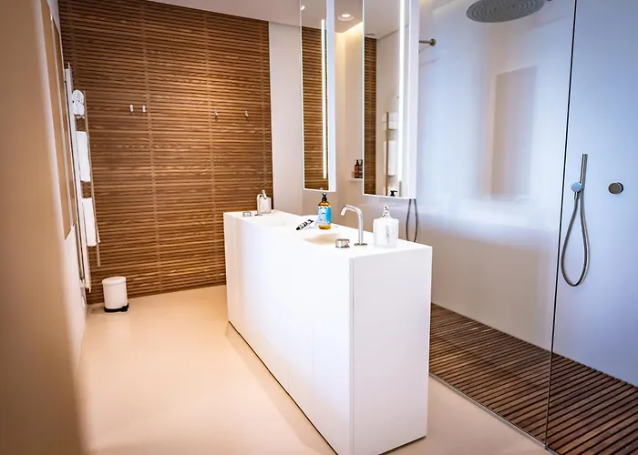 Vila Porto-vecchio Palombaggia Azaitu