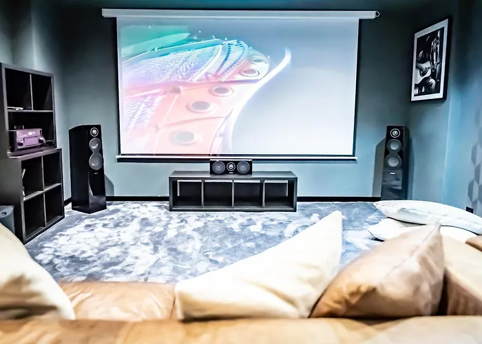 Vila Porto-vecchio Palombaggia Azaitu *