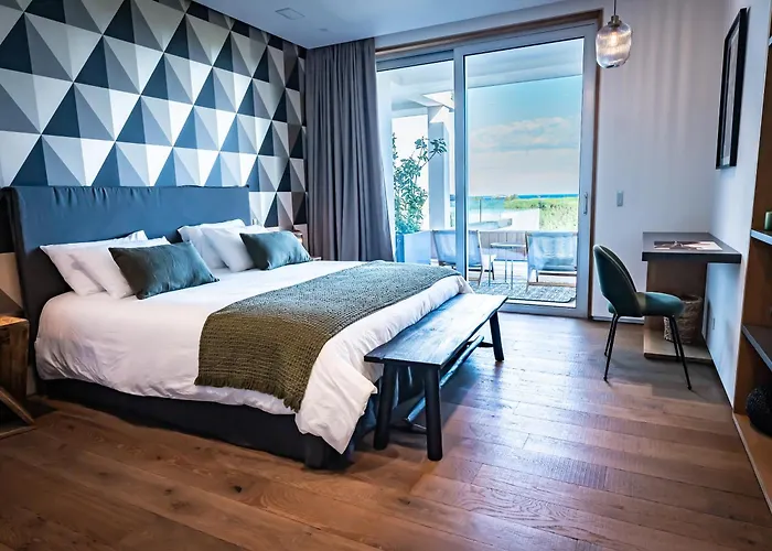 Vila Porto-vecchio Palombaggia Azaitu