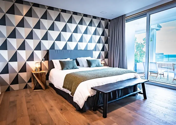 Vila Porto-vecchio Palombaggia Azaitu *