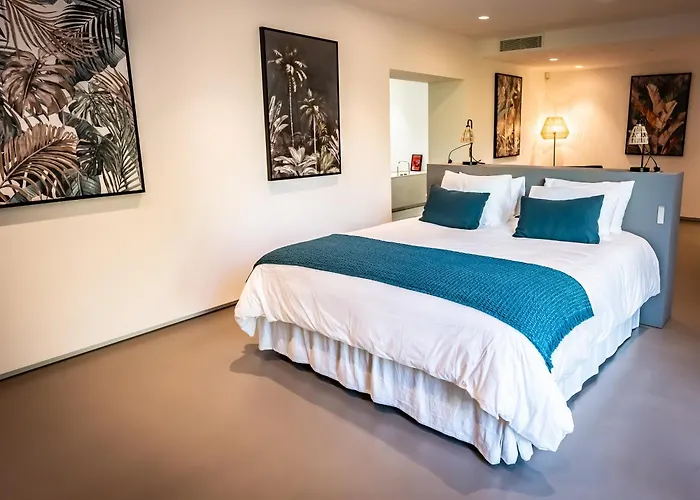 Porto-vecchio Palombaggia Azaitu Vila *