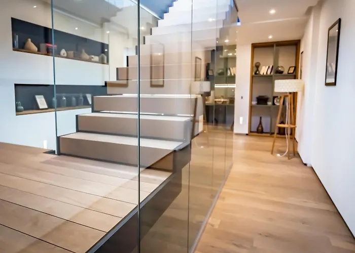 Vila Porto-vecchio Palombaggia Azaitu *