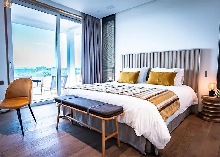 Porto-vecchio Palombaggia Azaitu Vila Porto-Vecchio (Corsica)