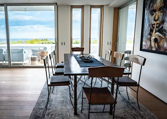 Porto-vecchio Palombaggia Azaitu Vila Porto-Vecchio (Corsica)