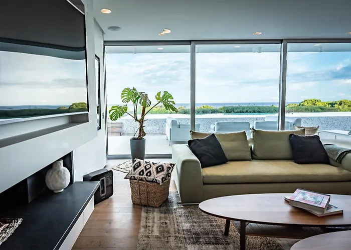 Vila Porto-vecchio Palombaggia Azaitu *