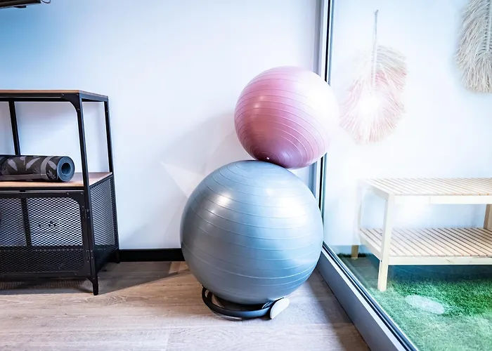 Vila Porto-vecchio Palombaggia Azaitu *