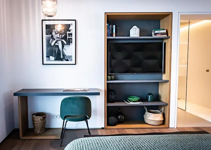 Vila Porto-vecchio Palombaggia Azaitu *