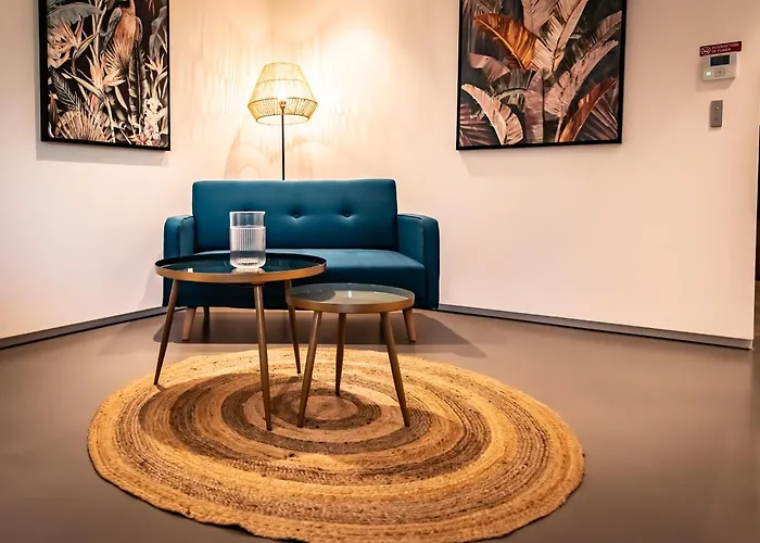 Porto-vecchio Palombaggia Azaitu Vila Porto-Vecchio (Corsica)