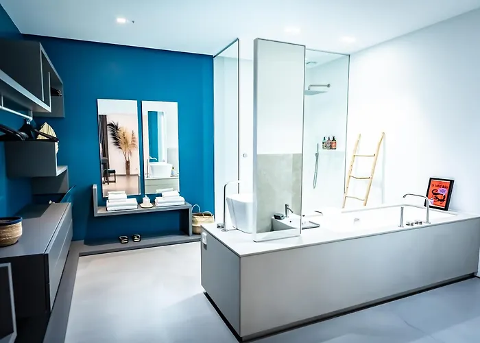 Vila Porto-vecchio Palombaggia Azaitu *