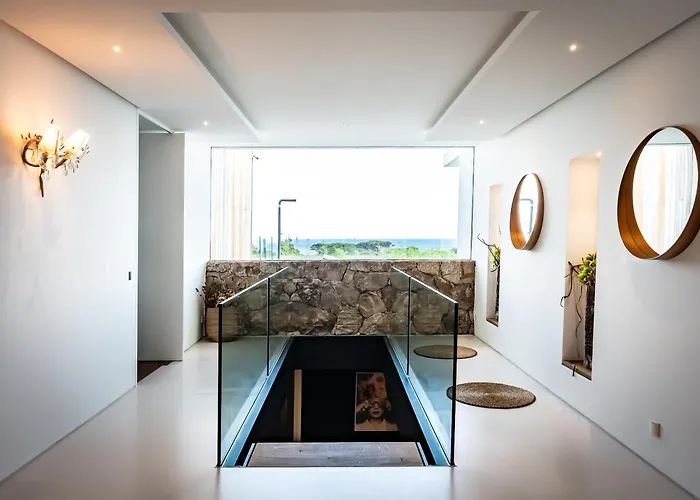 Porto-vecchio Palombaggia Azaitu Vila